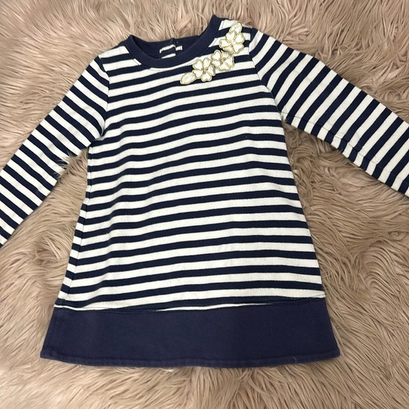 Nula Bug Striped Shirt - Picture 1 of 5